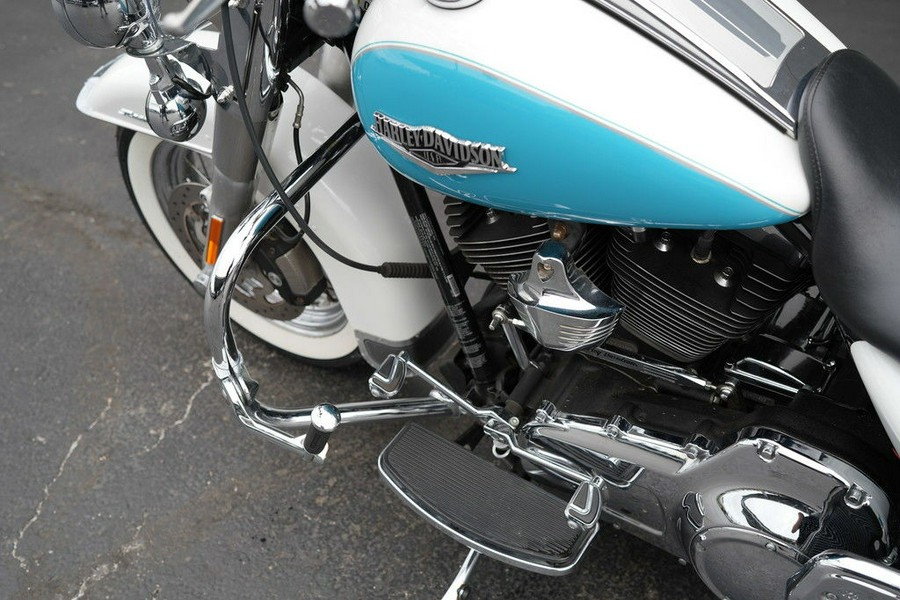2016 Harley-Davidson FLHR - Road King