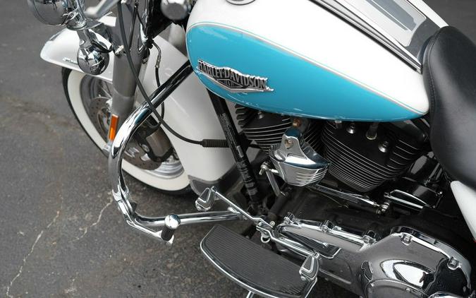 2016 Harley-Davidson FLHR - Road King