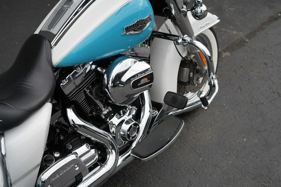 2016 Harley-Davidson FLHR - Road King