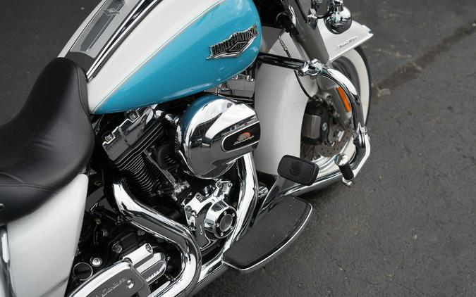2016 Harley-Davidson FLHR - Road King