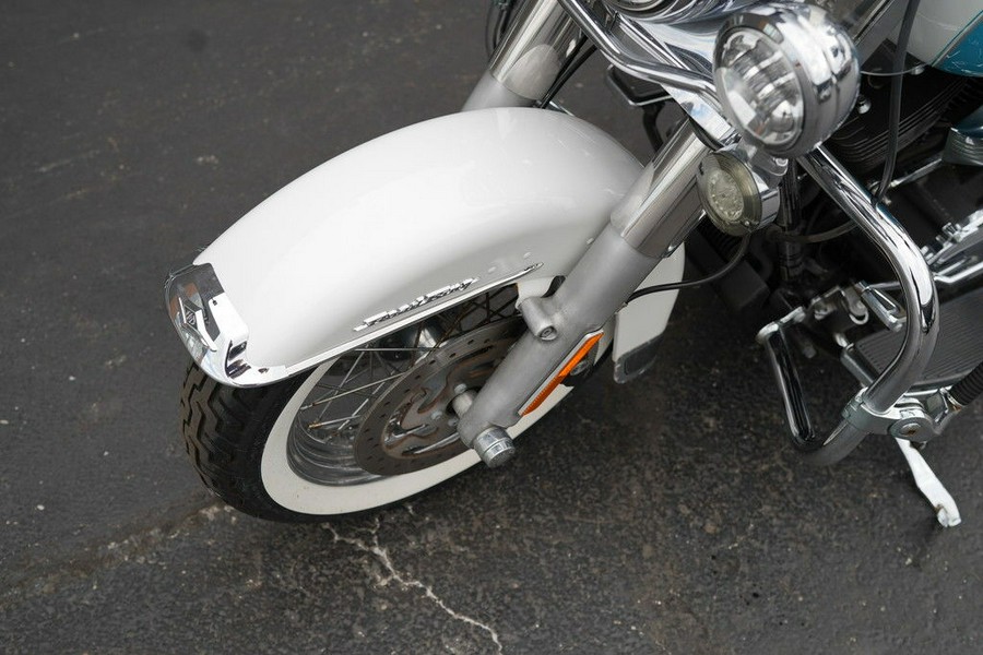 2016 Harley-Davidson FLHR - Road King