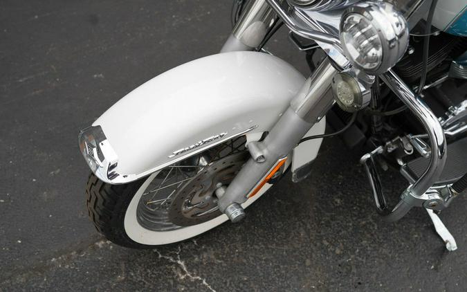 2016 Harley-Davidson FLHR - Road King