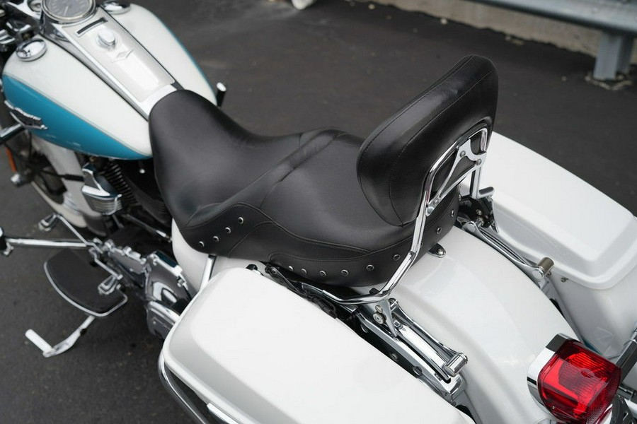 2016 Harley-Davidson FLHR - Road King