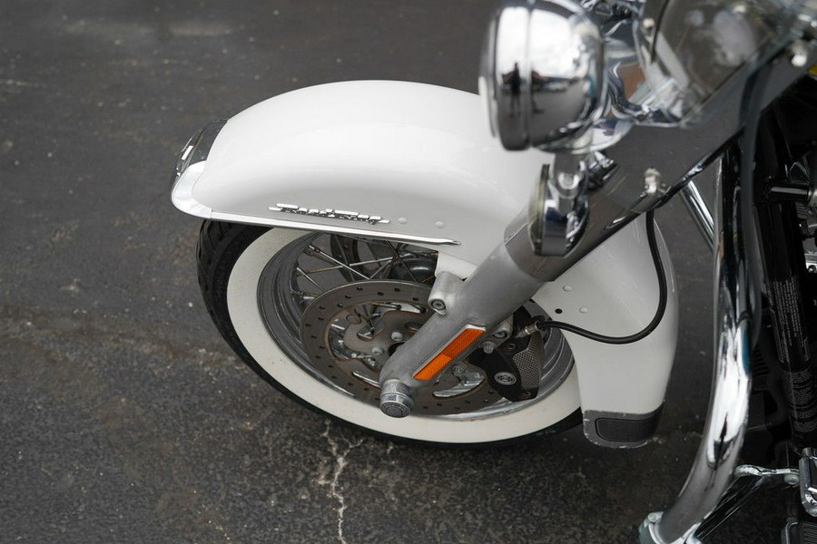 2016 Harley-Davidson FLHR - Road King