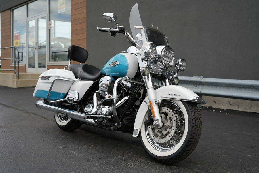 2016 Harley-Davidson FLHR - Road King