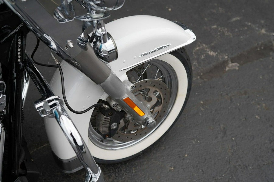 2016 Harley-Davidson FLHR - Road King