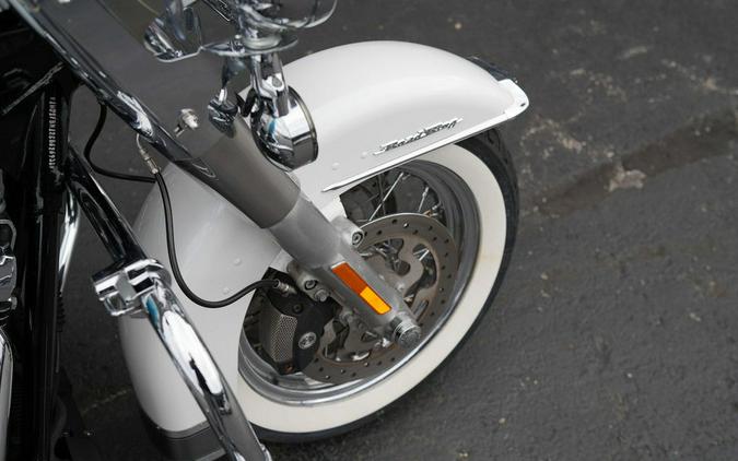 2016 Harley-Davidson FLHR - Road King
