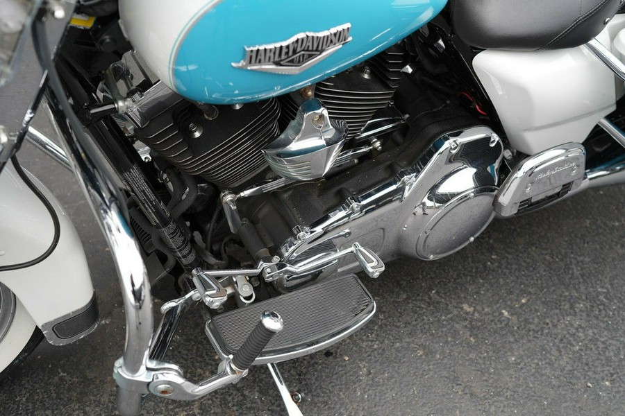 2016 Harley-Davidson FLHR - Road King