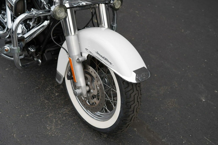 2016 Harley-Davidson FLHR - Road King