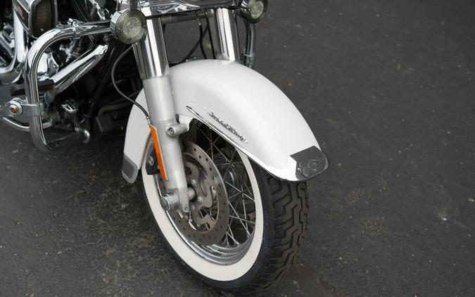 2016 Harley-Davidson FLHR - Road King