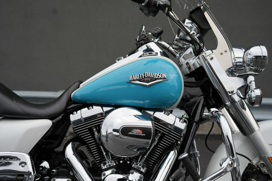 2016 Harley-Davidson FLHR - Road King