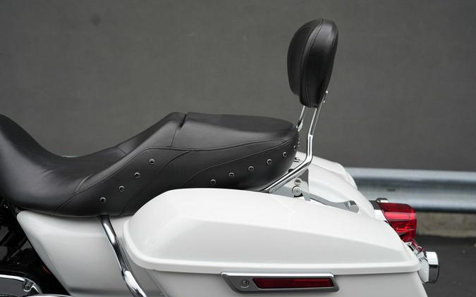 2016 Harley-Davidson FLHR - Road King