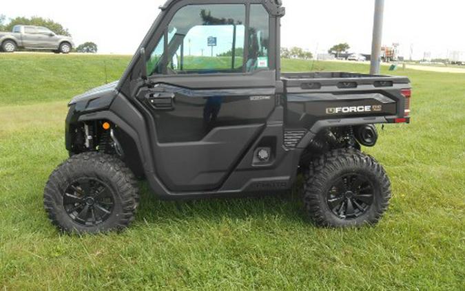 2026 CFMOTO UFORCE U10 Pro Highland