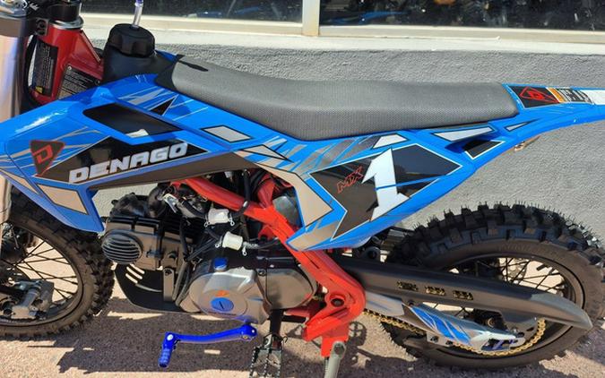 2026 Denago Powersports MX 1