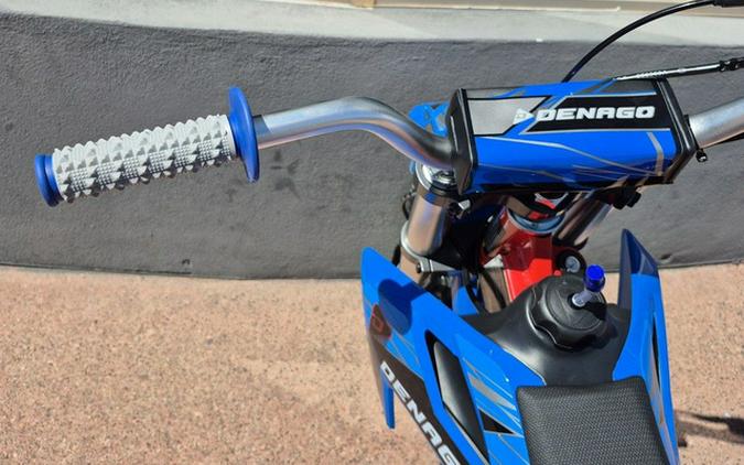 2026 Denago Powersports MX 1