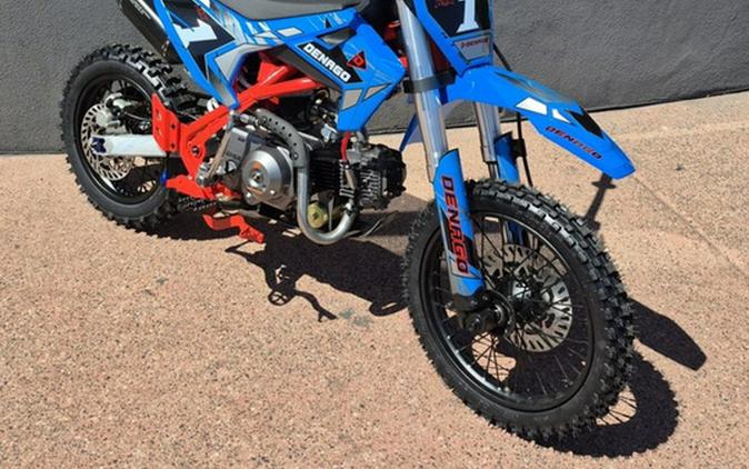 2026 Denago Powersports MX 1