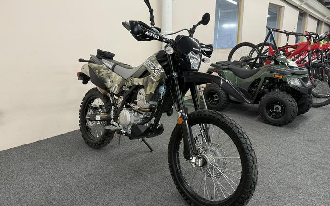 2026 Kawasaki KLX® 300