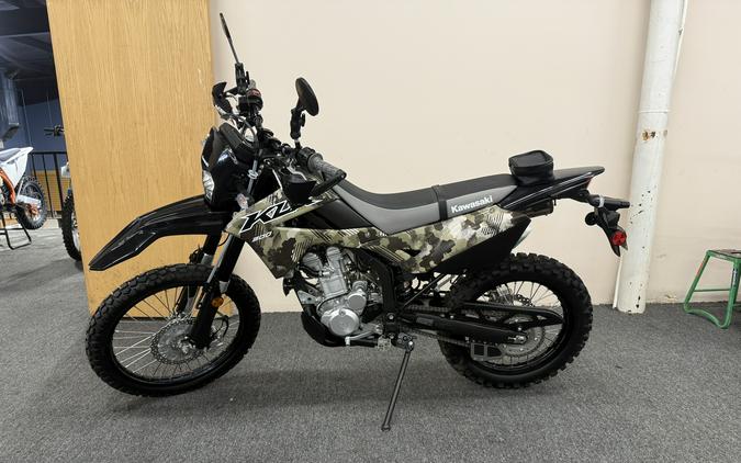 2026 Kawasaki KLX® 300