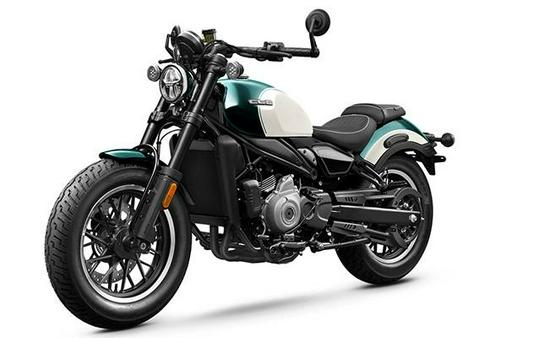 2026 CFMOTO 450CL-C