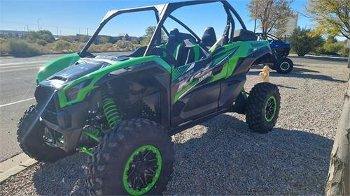 2021 Kawasaki Teryx® KRX™ 1000