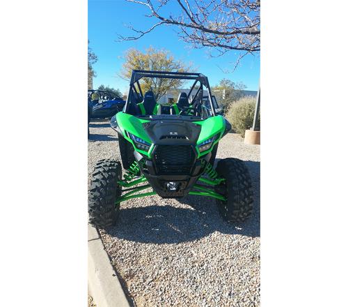 2021 Kawasaki Teryx® KRX™ 1000