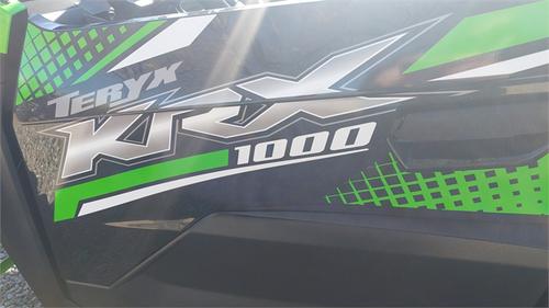 2021 Kawasaki Teryx® KRX™ 1000