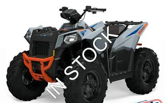 2024 Polaris Scrambler 850