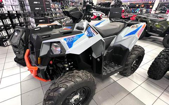 2024 Polaris Scrambler 850