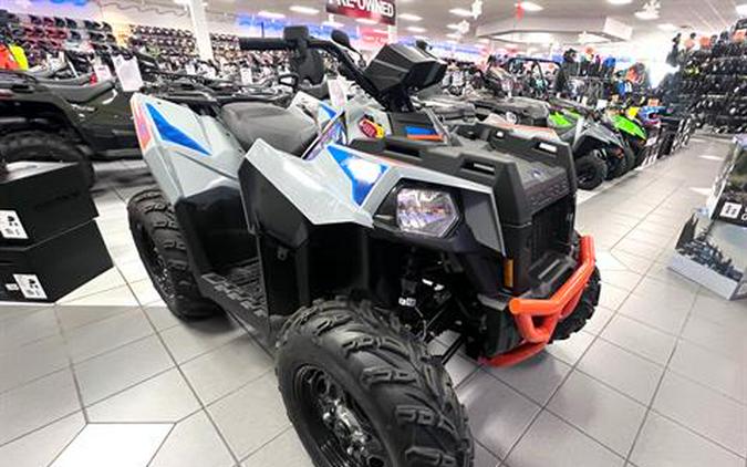 2024 Polaris Scrambler 850