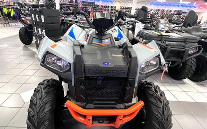 2024 Polaris Scrambler 850