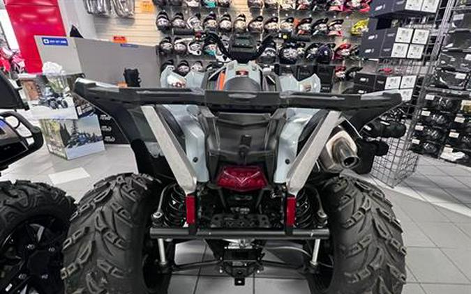 2024 Polaris Scrambler 850