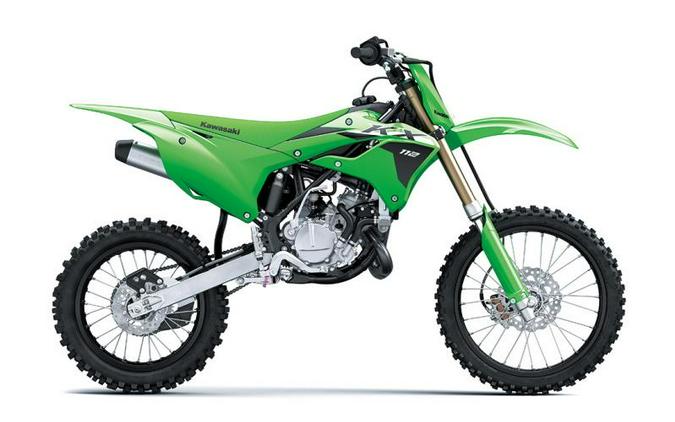 2024 Kawasaki KX™112