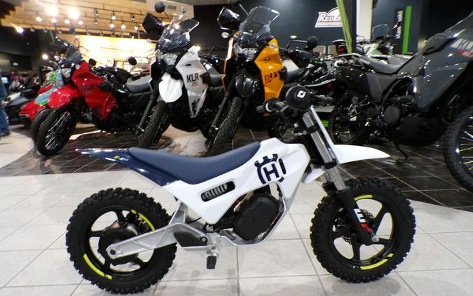 2024 Husqvarna EE 2 First Look [7 Fast Facts, 27 Photos]