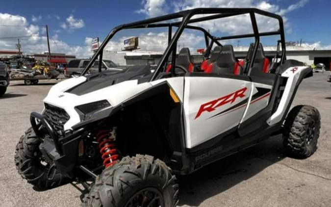 2024 Polaris® RZR XP 4 1000 Sport