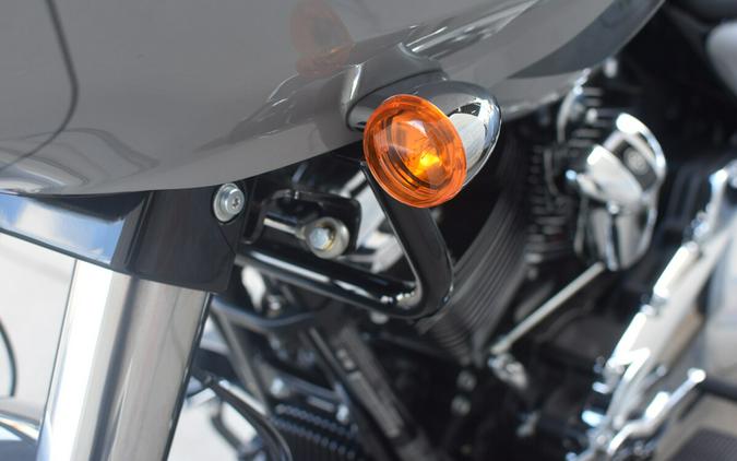 2024 Harley-Davidson Road Glide 3 FLTRT