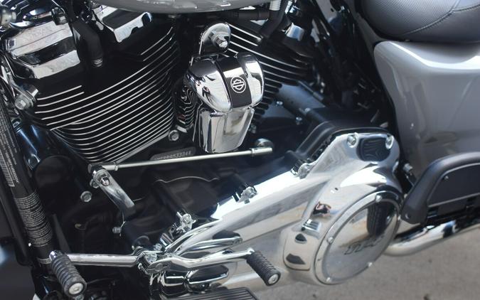 2024 Harley-Davidson Road Glide 3 FLTRT