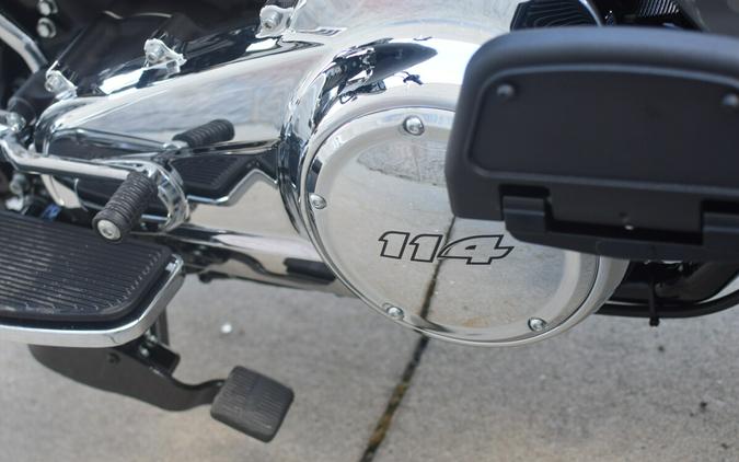2024 Harley-Davidson Road Glide 3 FLTRT