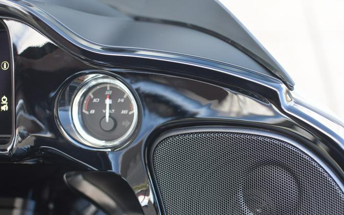 2024 Harley-Davidson Road Glide 3 FLTRT