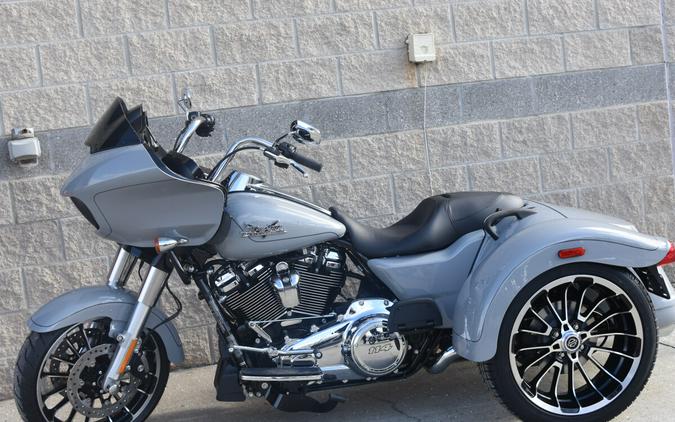 2024 Harley-Davidson Road Glide 3 FLTRT
