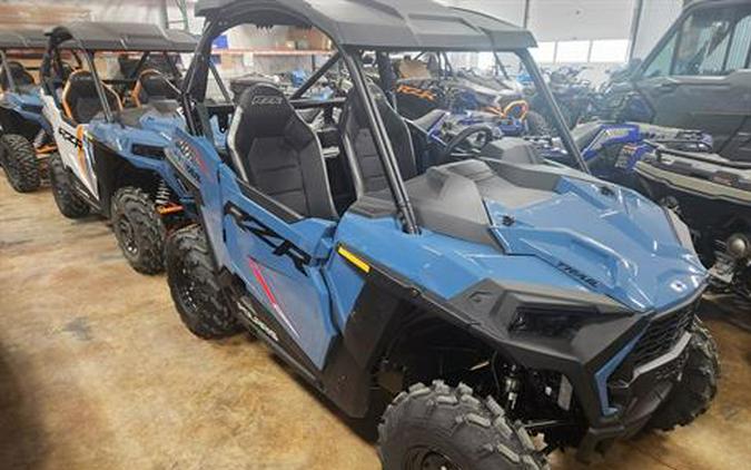 2024 Polaris RZR Trail Sport