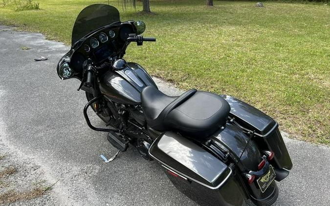 2019 Harley-Davidson® FLHXS - Street Glide® Special