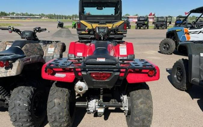 2024 Honda® FourTrax Foreman 4x4