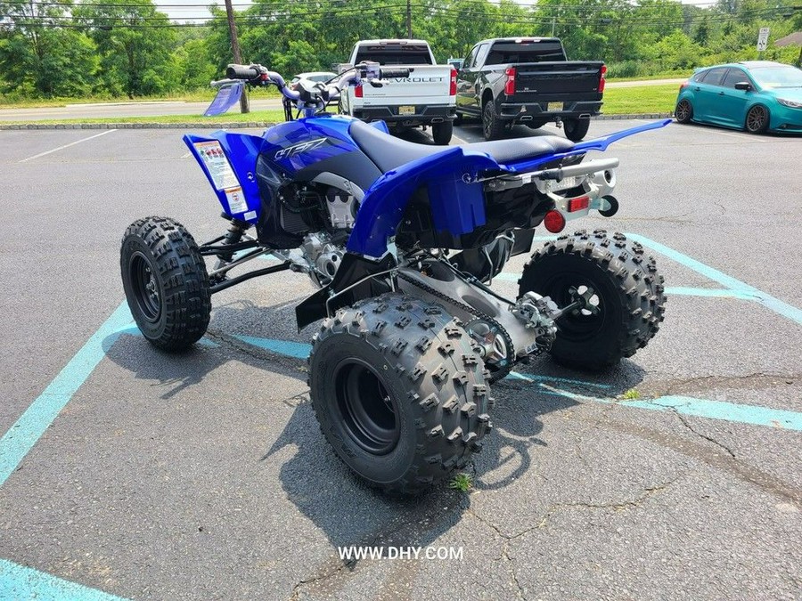 2024 Yamaha YFZ450R