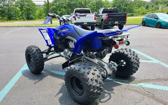 2024 Yamaha YFZ450R