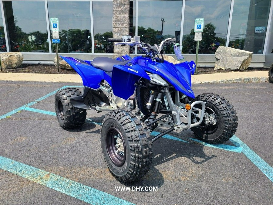 2024 Yamaha YFZ450R