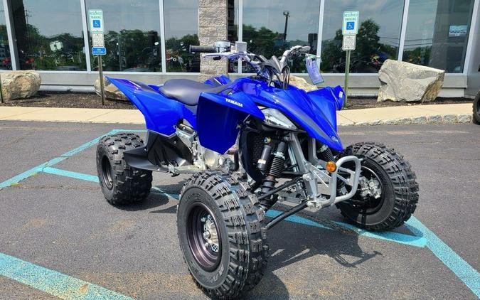 2024 Yamaha YFZ450R