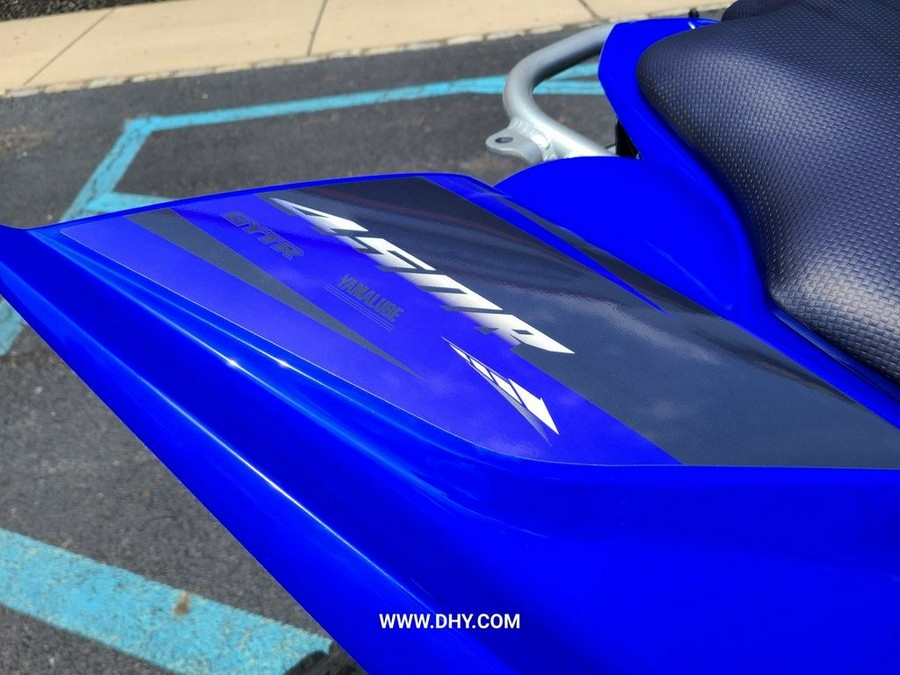 2024 Yamaha YFZ450R