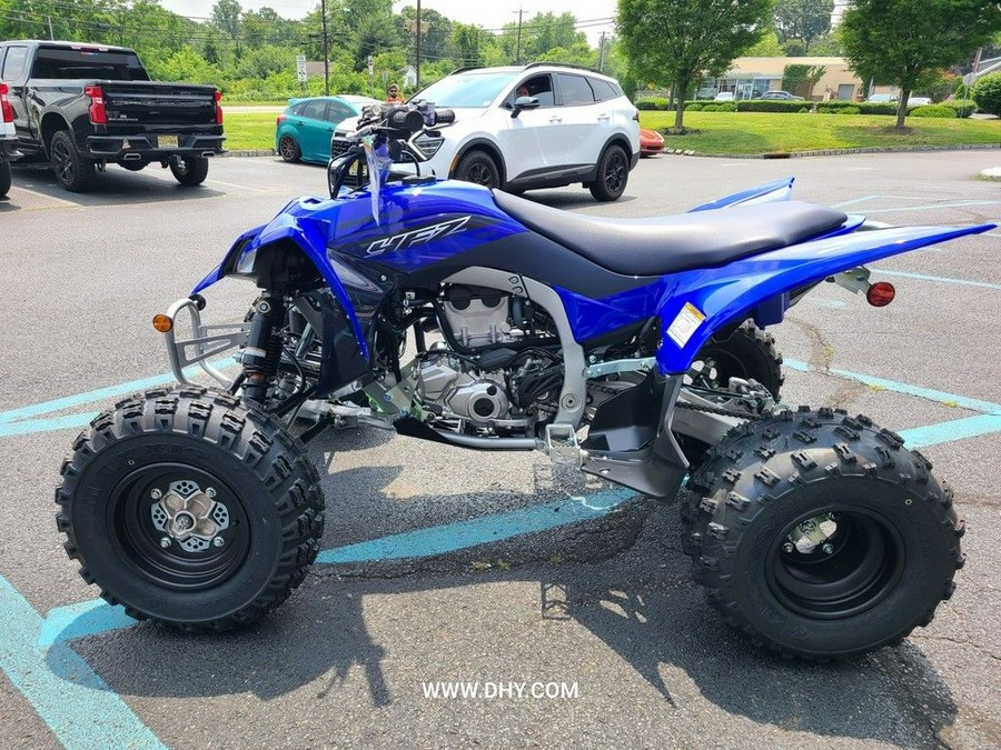 2024 Yamaha YFZ450R