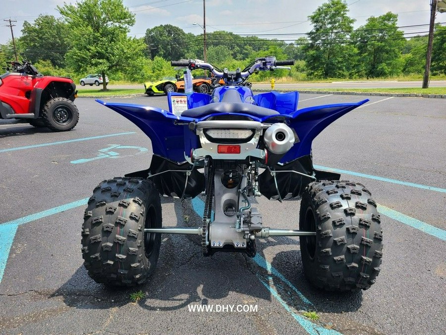 2024 Yamaha YFZ450R