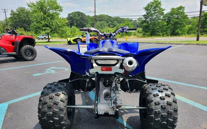 2024 Yamaha YFZ450R